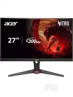 Acer monitor 300hz