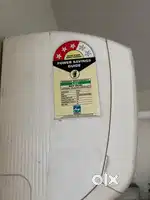 Daikin 1 ton ac