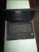 Hp 2000 for scrap without harddisk