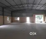4400Sqft Godown Space Available in Vilankurichi Road