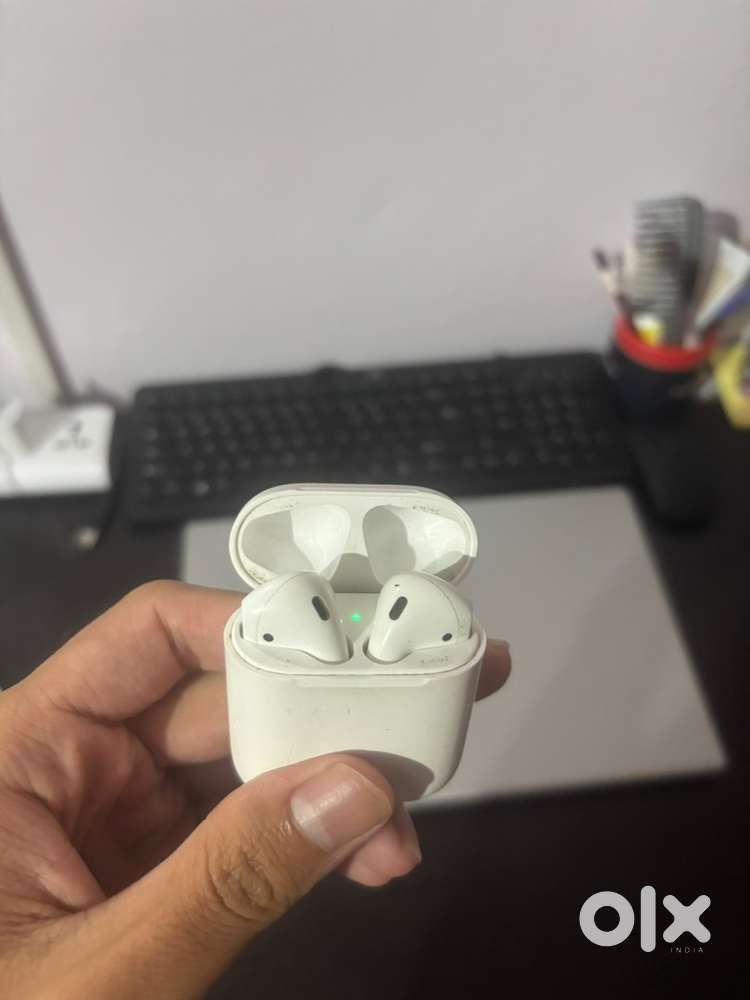 Airpods 2nd gen