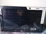 LG LCD TV 26 INCH
