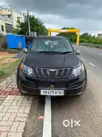 Well maintained Car
