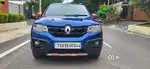 Renault KWID RXT Manual Climber, 2018, Petrol