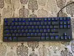 Cosmic Byte Mechanical Keyboard
