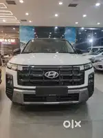 Hyundai Creta SX (O) 1.5 Diesel, 2024, Diesel