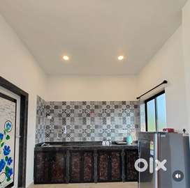Studio apartment for rent
