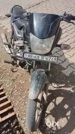 Soled bike