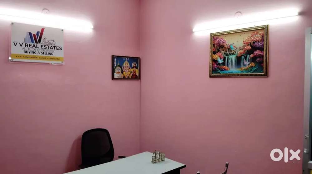 Office assistance and Marketing