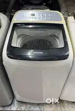 TOP LOAD WASHING MACHINE AVAILABLE FOR RENT