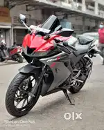 Service man bike use only office to home