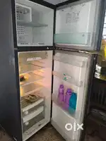 Godrej Double Door Fridge