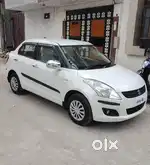 Maruti Suzuki Swift Dzire LDI Optional, 2013, Diesel