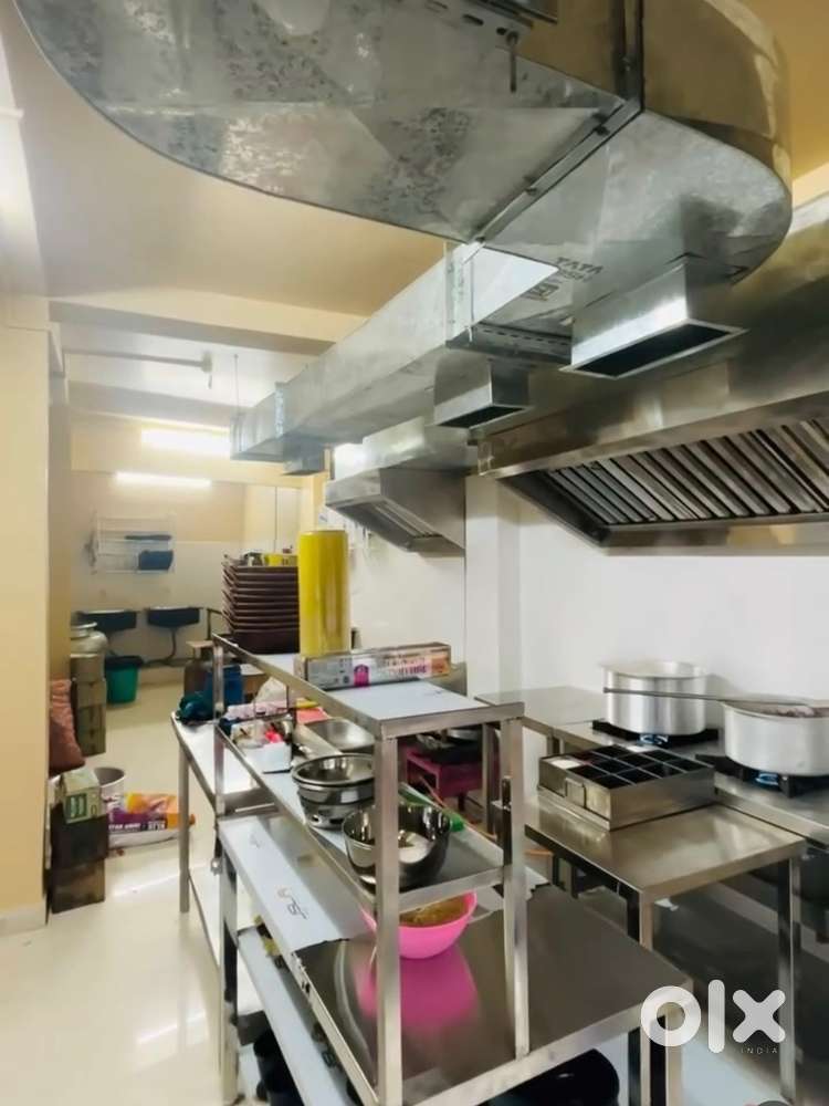 Sale restaurant sofa ,table , all equipment’s