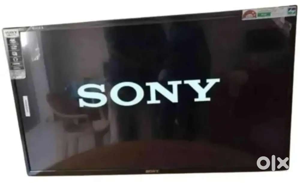 Sony Full HD 43 inch LED TV