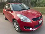 Maruti Suzuki Swift ZXI, 2014, Petrol