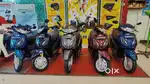 Honda New Activa 8500/- Down Payment & Discount Offers