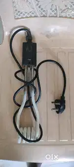 Water heater just 150 Rs