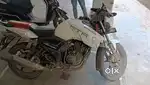 Bike full condition me hai
