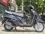 Honda Activa 6G (2021)