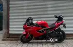 RR310 Condition like new one hand mint condition