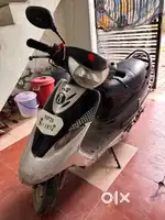 Scooty Pep+ Good Condition sell