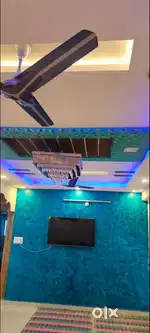 2bhk flat for sale, with ghmc permission,near Water tank, Old Malakpet