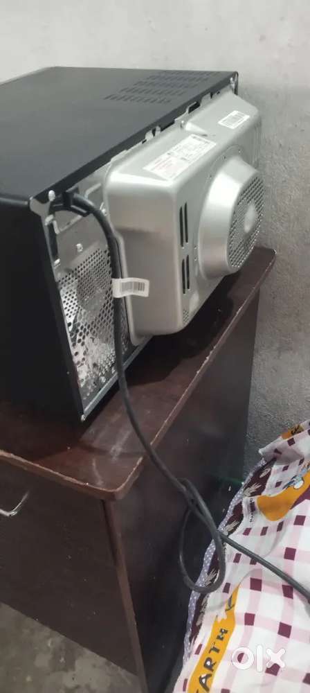 Micro Oven LG 28 ltr.