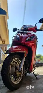 ACTIVA 6G 2020 MODEL GOOD AND CLEAN CONDITION