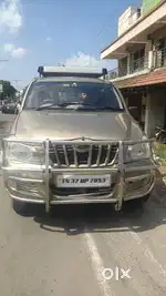 Mahindra Xylo E6 BS-III, 2011, Diesel