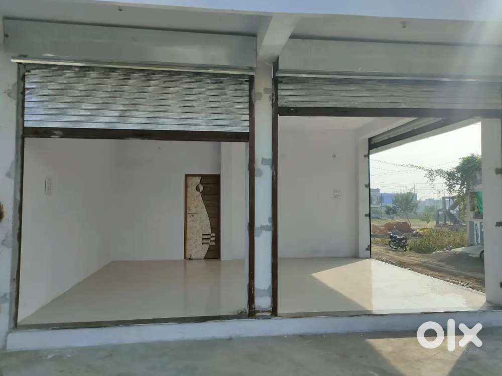 Shops For Rent In Butibori