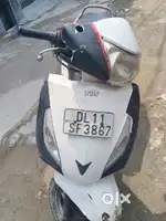 Jupiter TVS 125