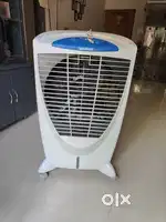 Symphony Winter Air Cooler - Powerful & Inverter Compatible