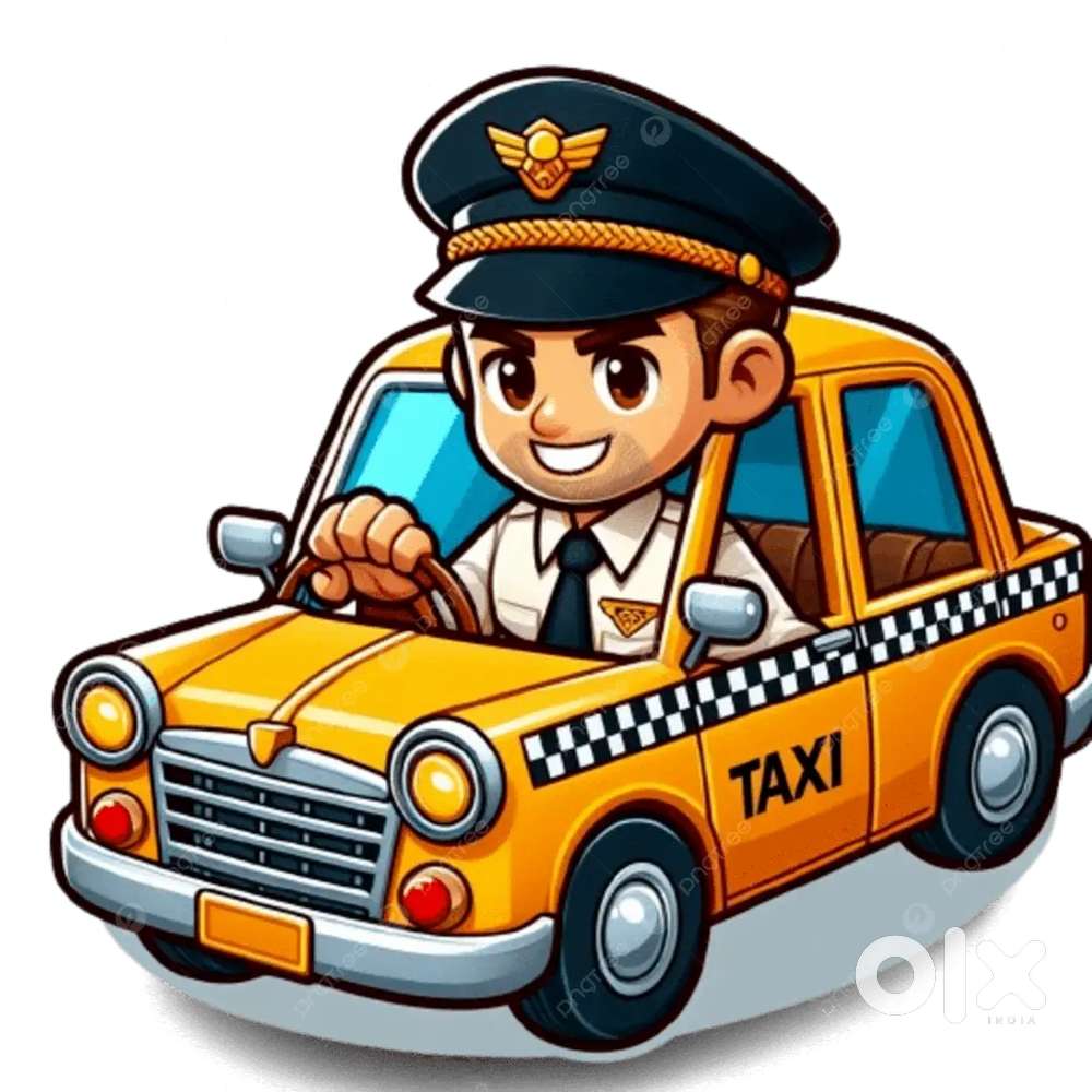 Urgent: Experienced Cab Driver Wanted! Great Salary & Yearly Bonus