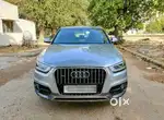 Audi Q3 2.0 35 TDI Quattro Technology, 2015, Diesel