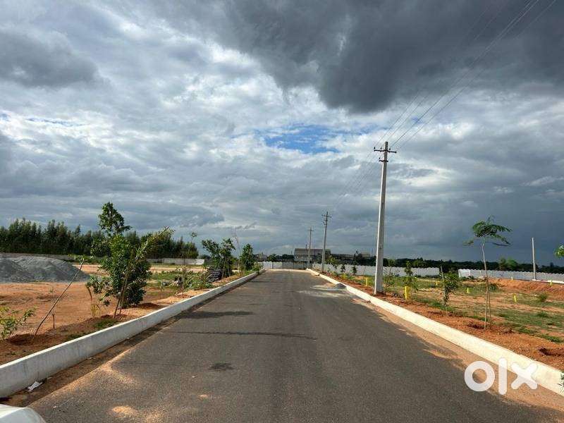 Best Investment Plots Starting from Just ₹10 Lakhs