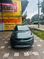 Tata Tiago NRG 1.2 XZ AMT, 2021, Petrol
