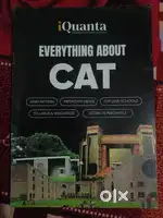 CAT_ Books (total 13 books)