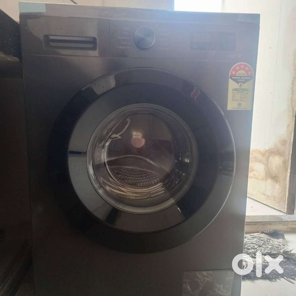 lg washing machine 7kg ( WITH BILL)