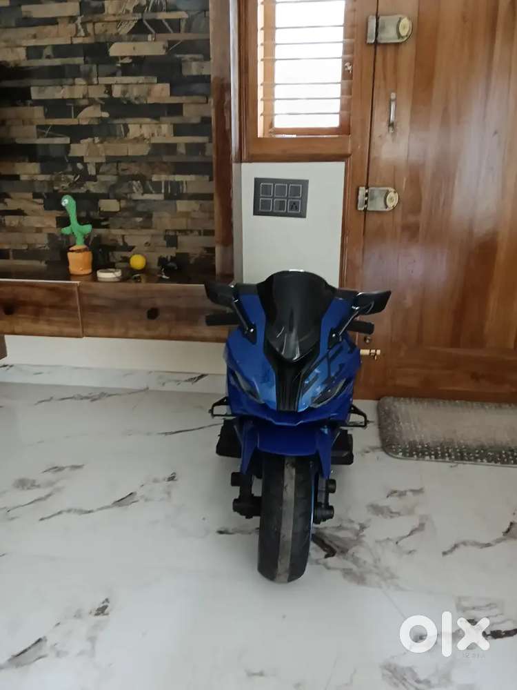 Kids bike good condition