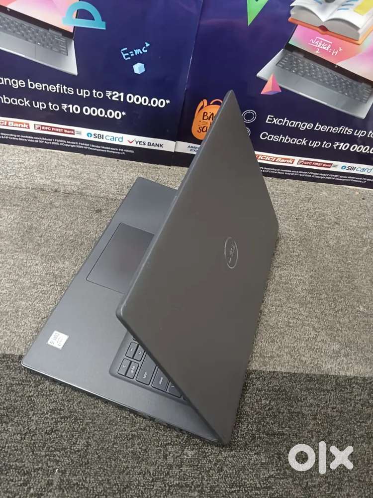 Dell laptop 3410