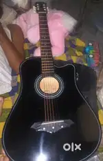 New Guitar