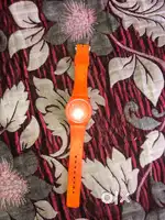 Orginal watch of supreme