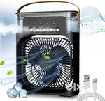 New mini AC