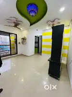 3 Bhk flat for Rent in virar w