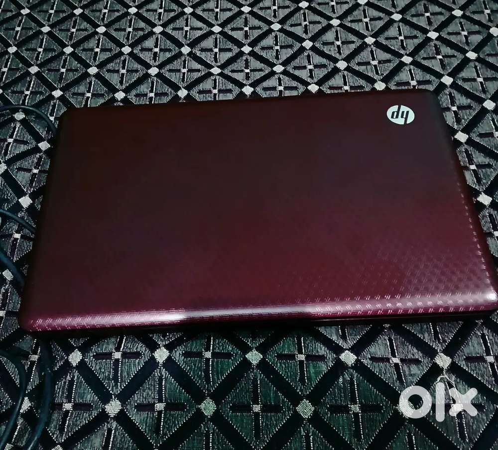 Hp G42 laptop in good condition