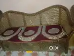 Crane sofa set 5 seater