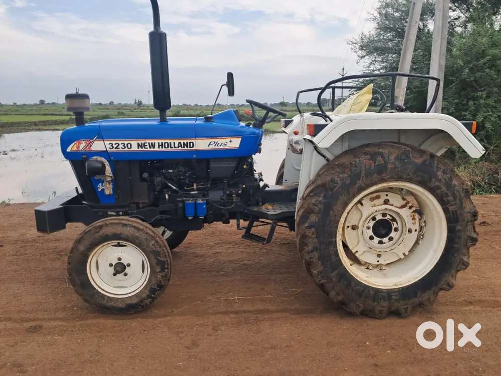 New holland 3230