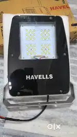 [Almost New] Havells 150W Jeta Iris IP66 LED Flood Light  Street Light
