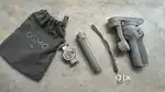 I want to sell my mobile gimbal urgent.